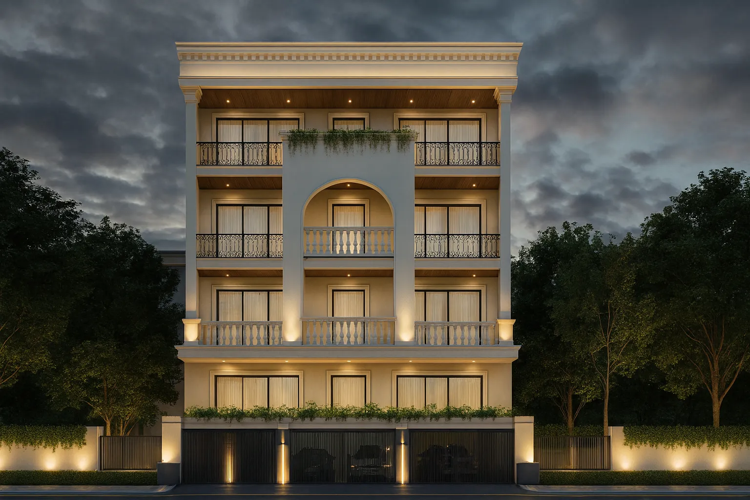 Builder Floor in New Gurgaon & Dwarka Expressway