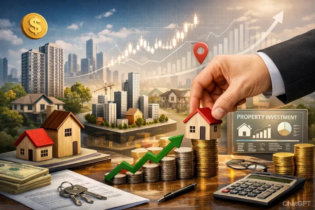 Real Estate Investment