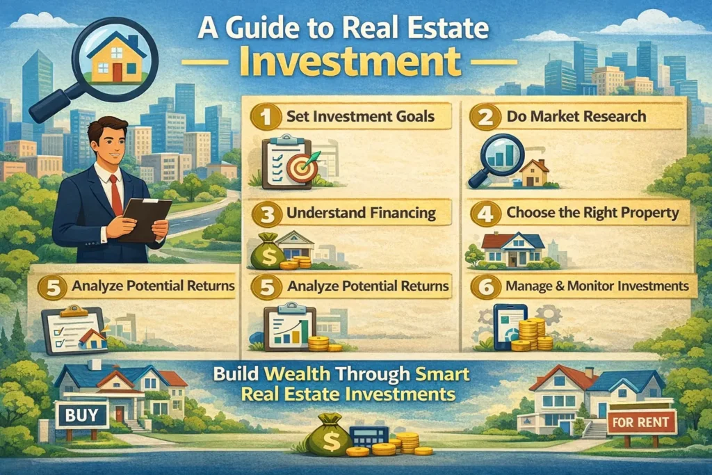 Real Estate Investment