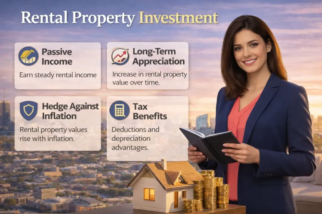 Rental Property Investment