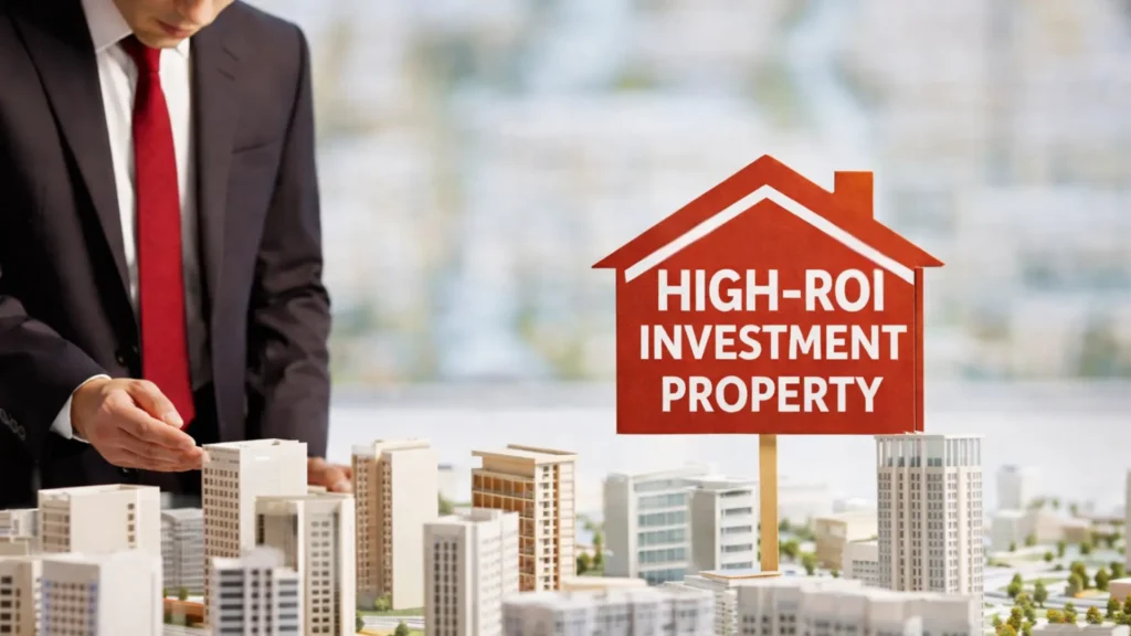 High-ROI Investment Properties