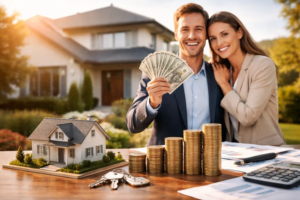 Successful Property Investment