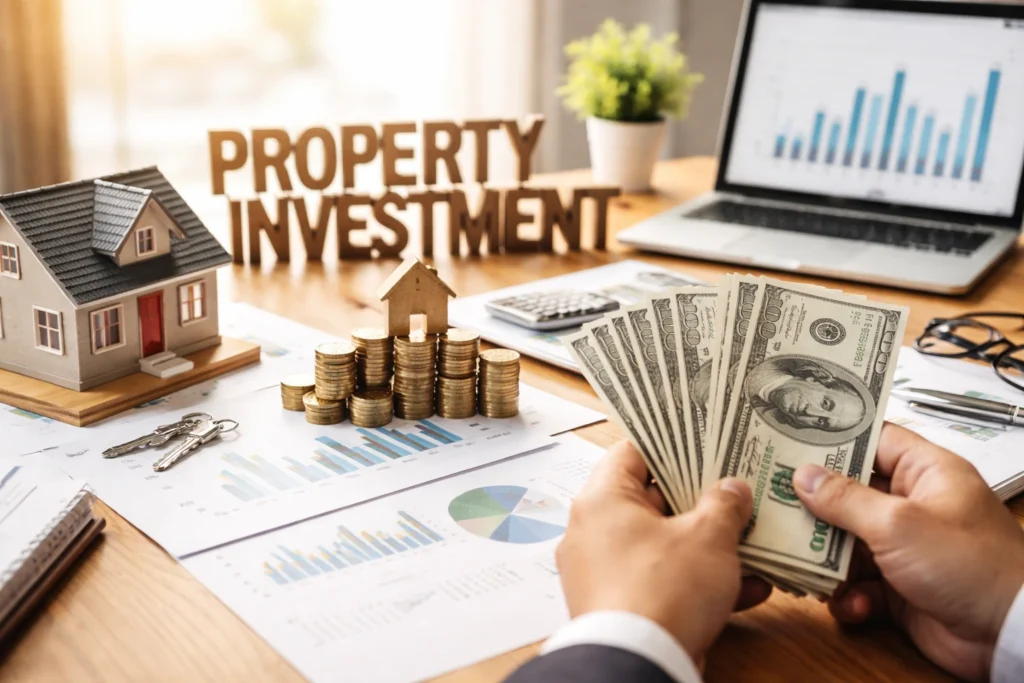 Successful Property Investment
