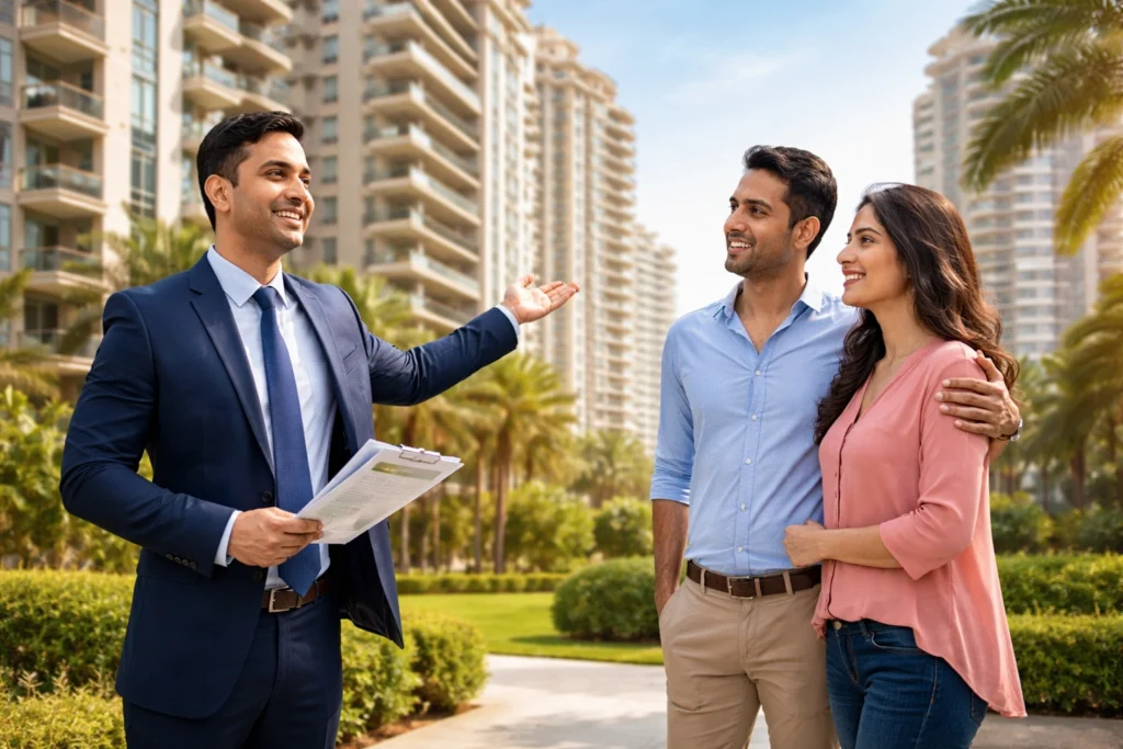 Best Property Agent in Gurgaon Sector 53